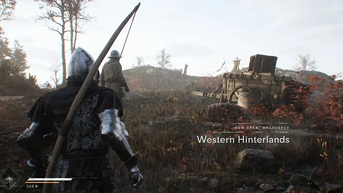 Image - Blight Survival jeu d’horreur médiéval