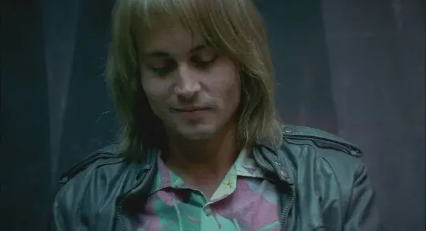 Johny depo dans blow