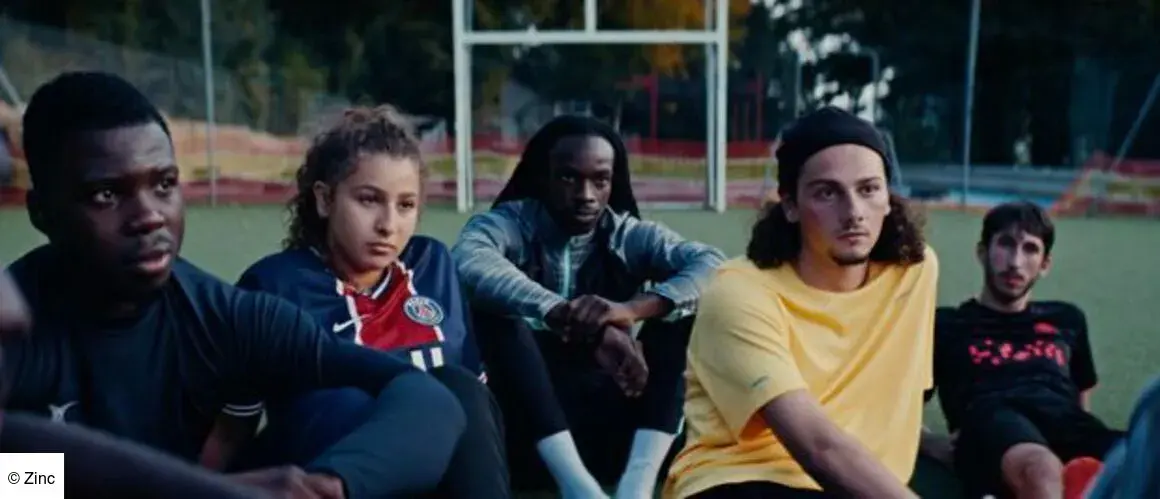 Image - Bombonera film foot sympathique mais
