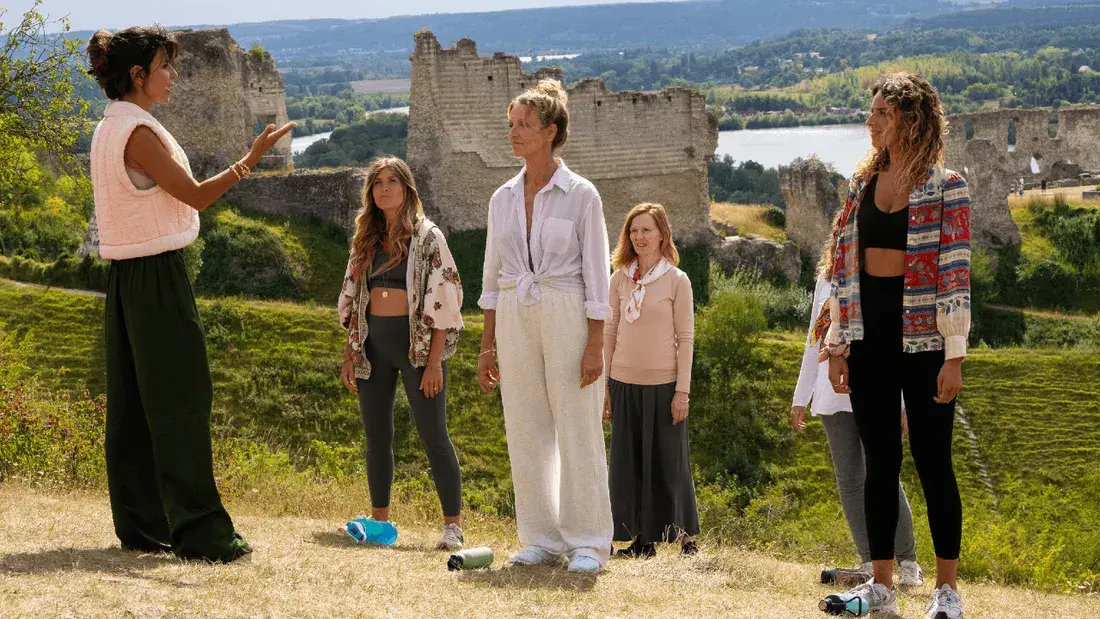 Image - Box office france 1er jour