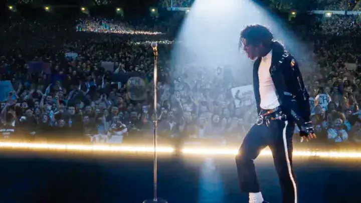 Box-office France Hebdo : Michael écrase tout sur son passage, les nouveautés au coude-à-coude