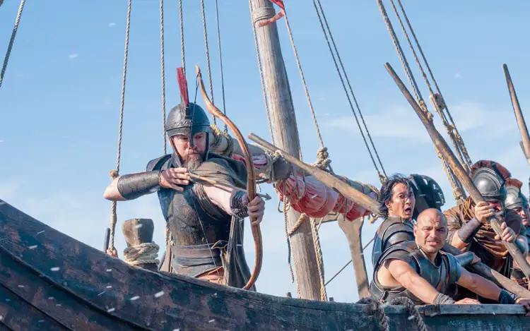 Box-office France : Nos prévisions pour la semaine du 12 Août 2026