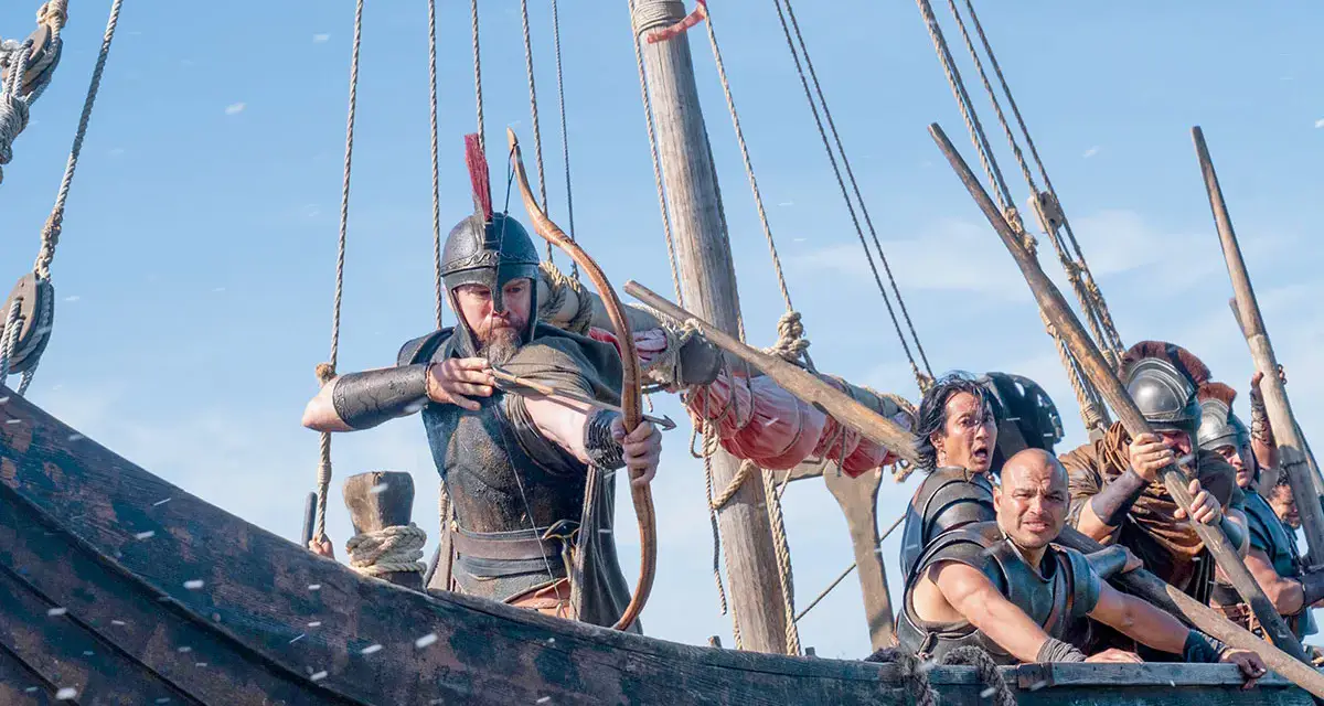 Box-office France : Nos prévisions pour la semaine du 12 Août 2026