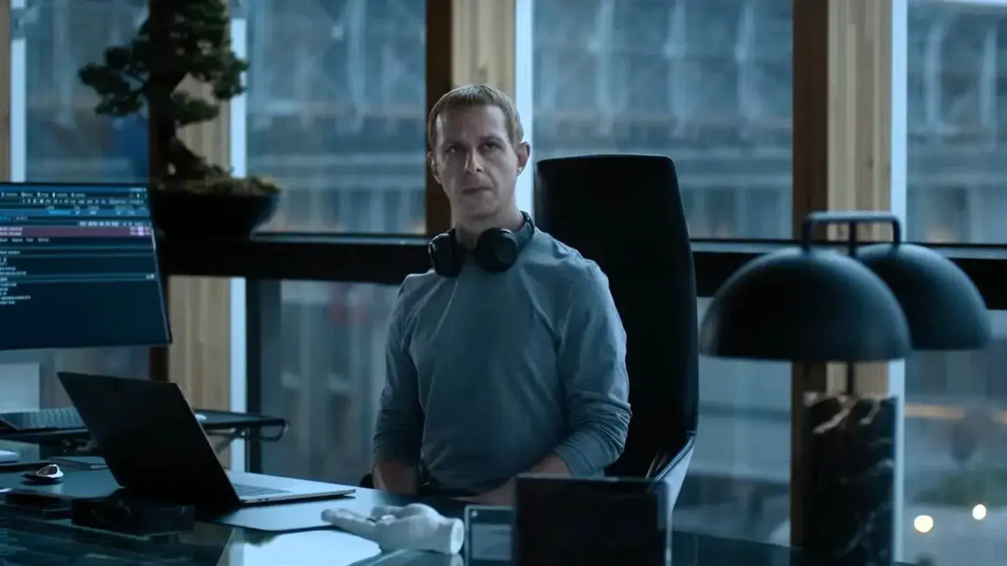 The Social Reckoning : Aaron Sorkin signe un très grand film sur Facebook