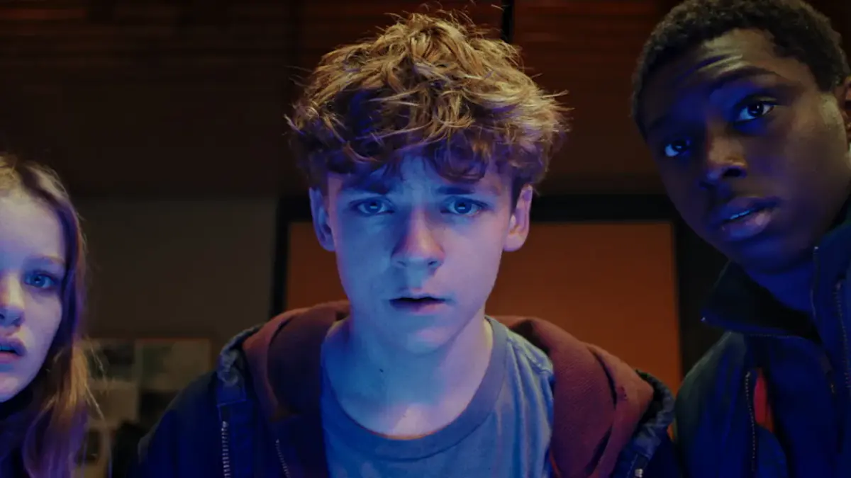 Capture d'écran - Box office France Nos prévisions