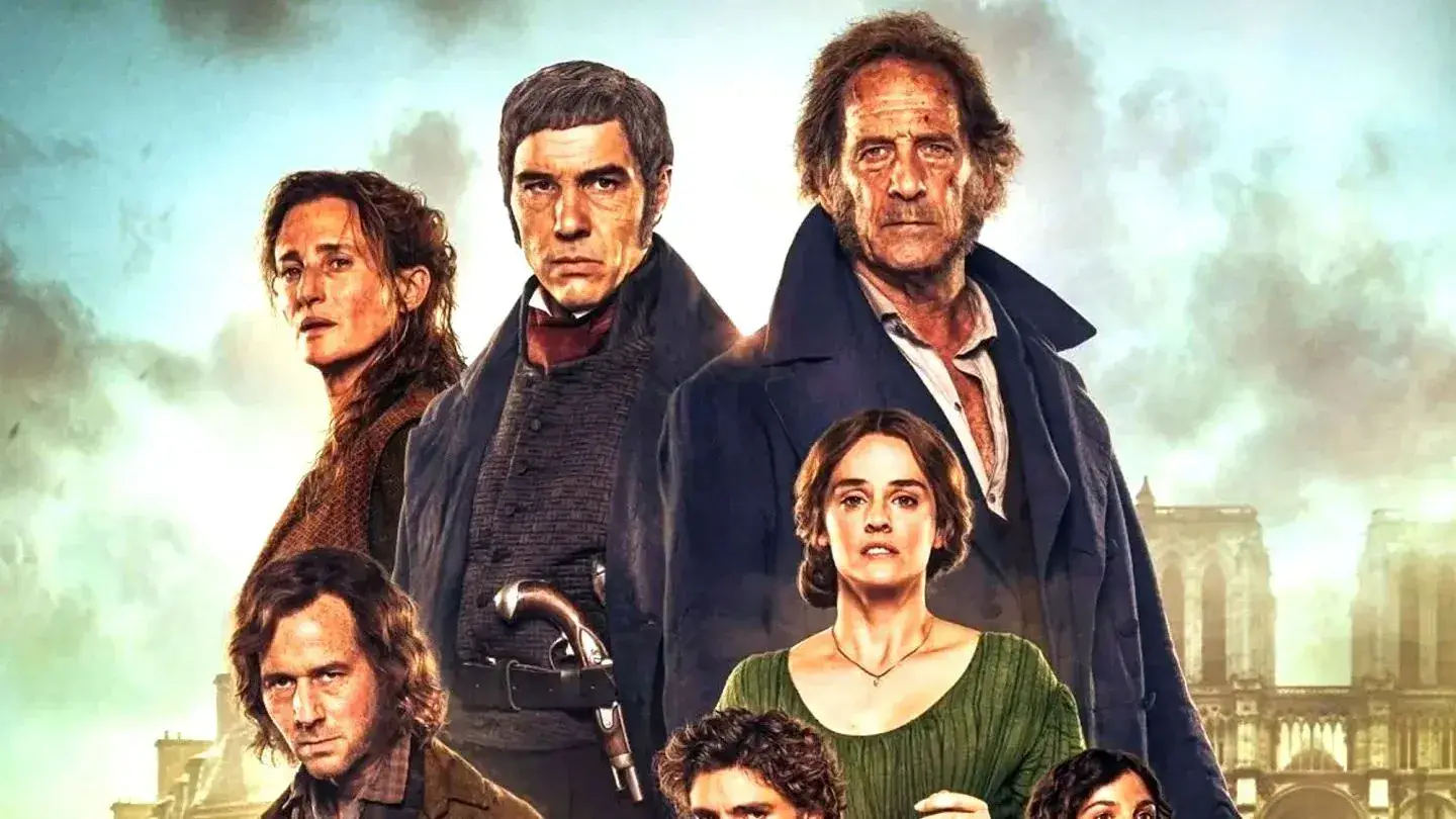 Box-office France week-end : Les Misérables domine, Heart of the Beast résiste