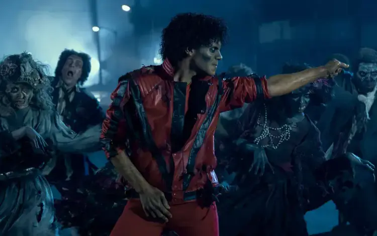 Michael 2 : Lionsgate confirme officiellement la suite (et une grande partie est déjà filmée)