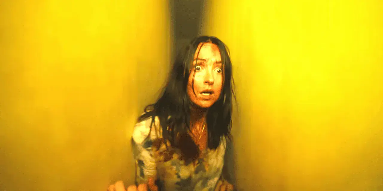 Backrooms : Le guide des jumpscares pour savoir si vous allez sursauter au cinéma