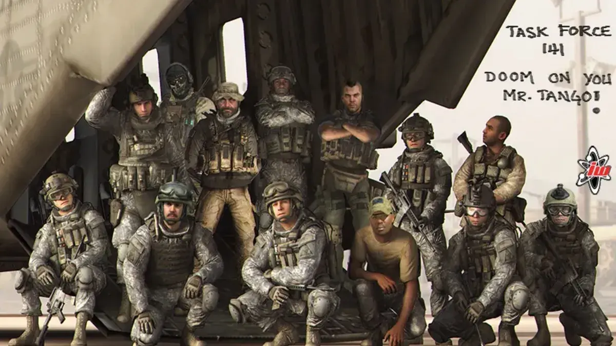 Image - Call Duty cinéma réalisateur film