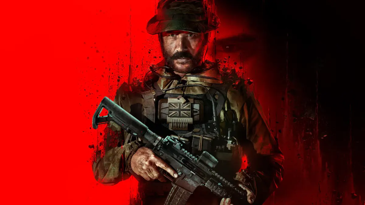 Image - Call Duty Gentle Mates est