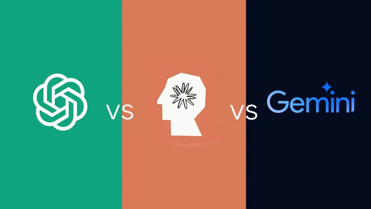 Comparatif des meilleures intelligences artificielles en 2026