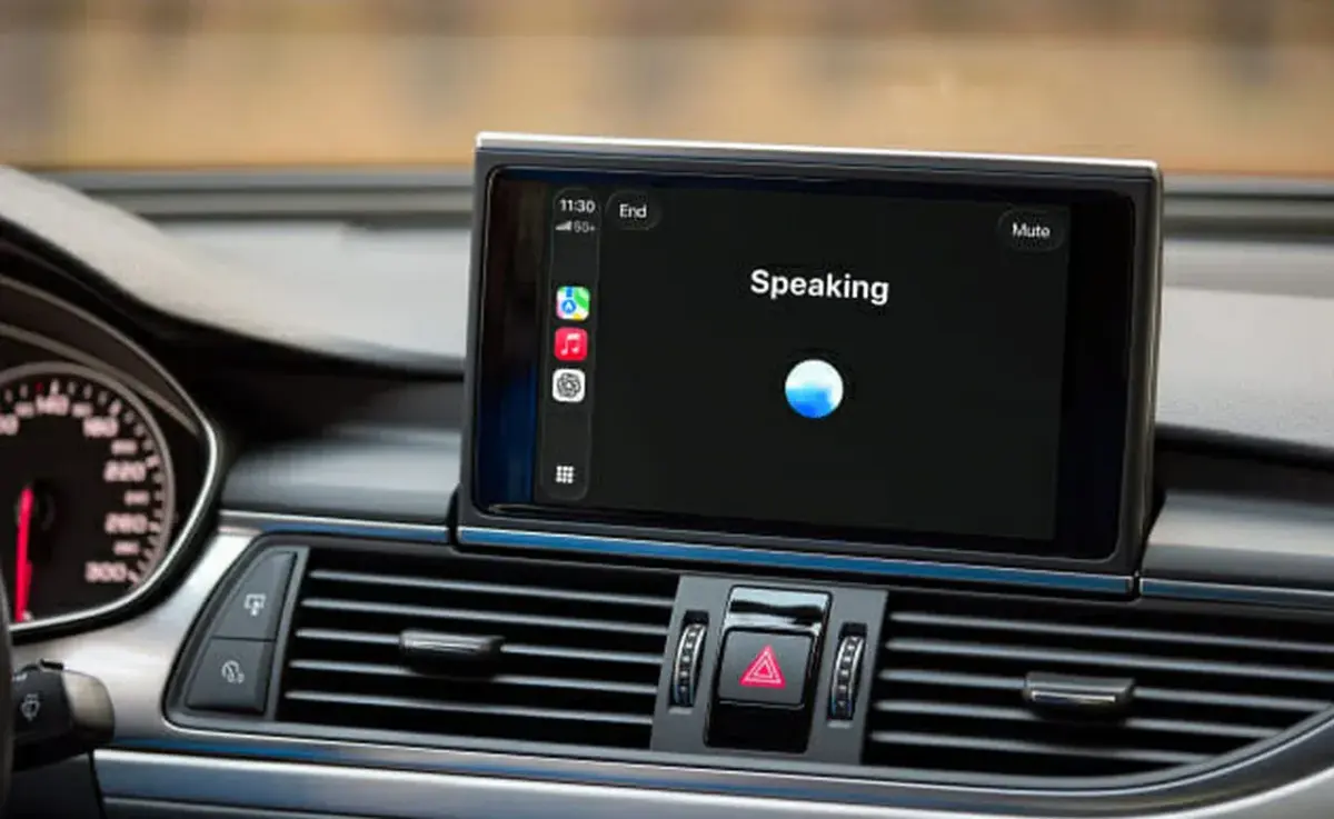 Image - ChatGPT débarque dans CarPlay OpenAI