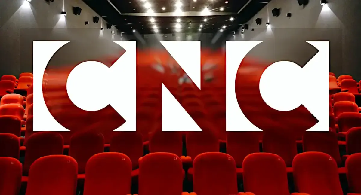 CNC