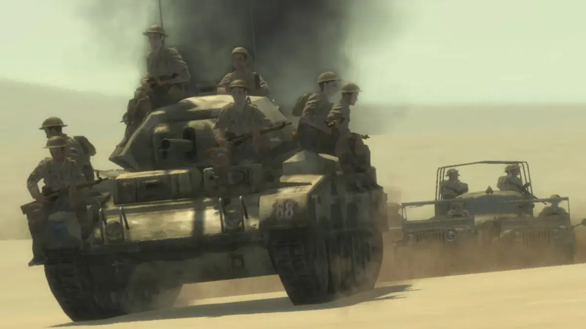Image - Ces cinq Call Duty étaient