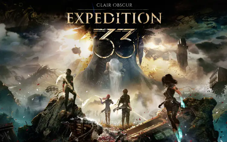 Clair Obscur Expedition 33 explose les stocks: éditions physiques et merchandising pris d’assaut