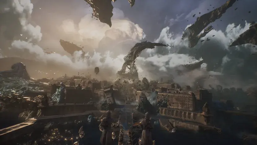 Image - Clair obscur expedition sandfall interactive
