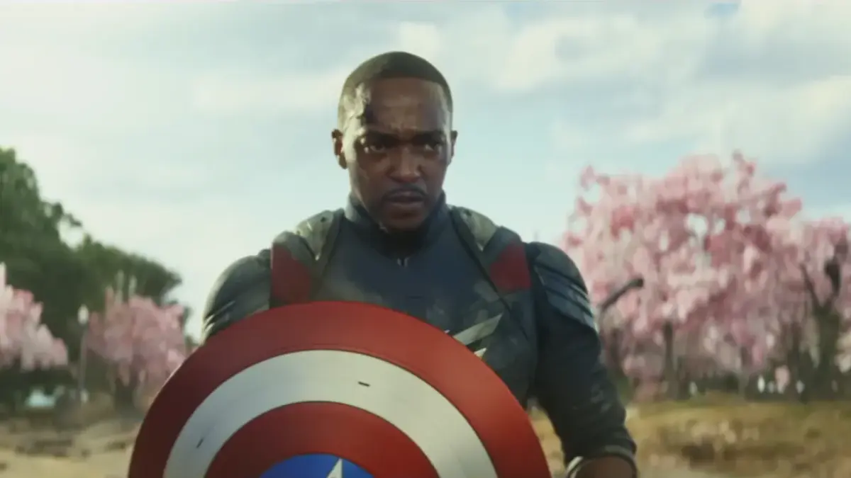 Capture d'écran - Classement complet des films MCU