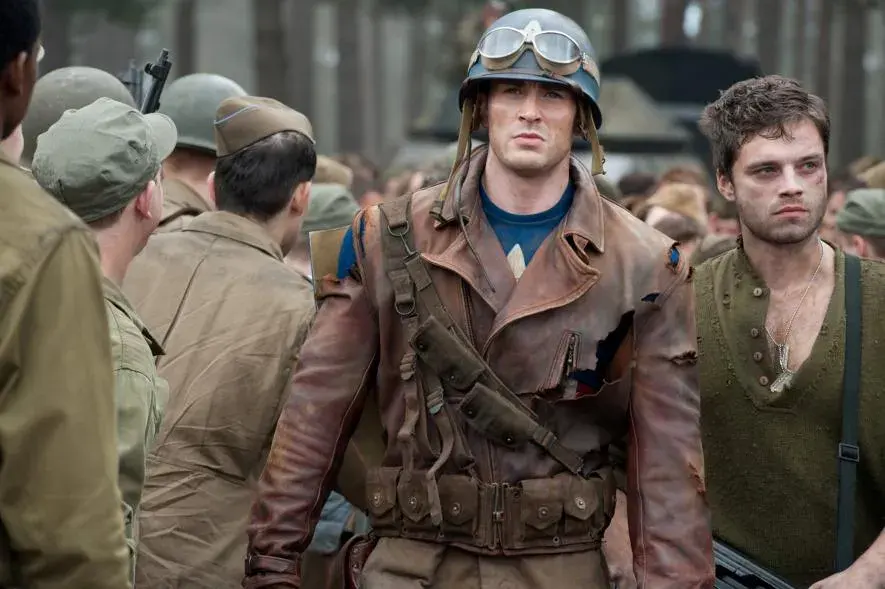 Captain America