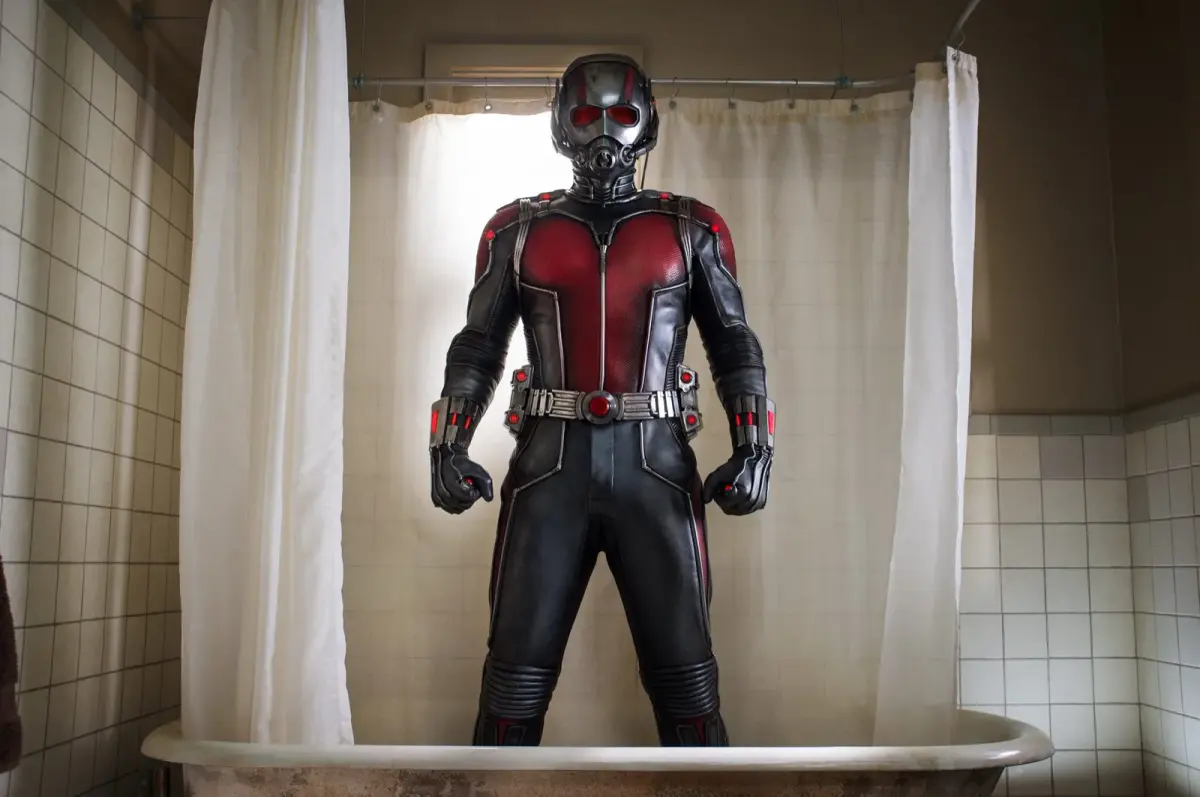 Image - Classement complet des films MCU