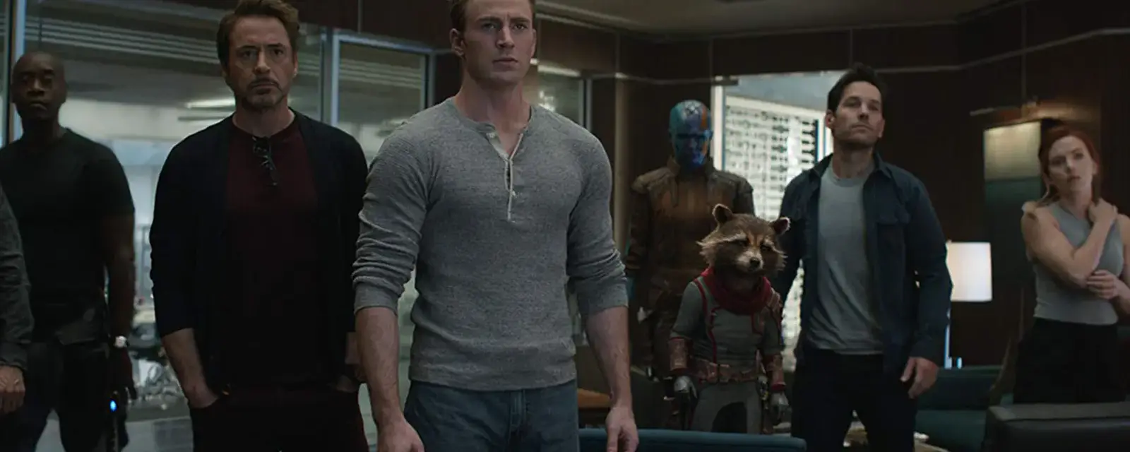 Avengers Endgame Encore : quelles scènes inédites vont teaser Doomsday ?