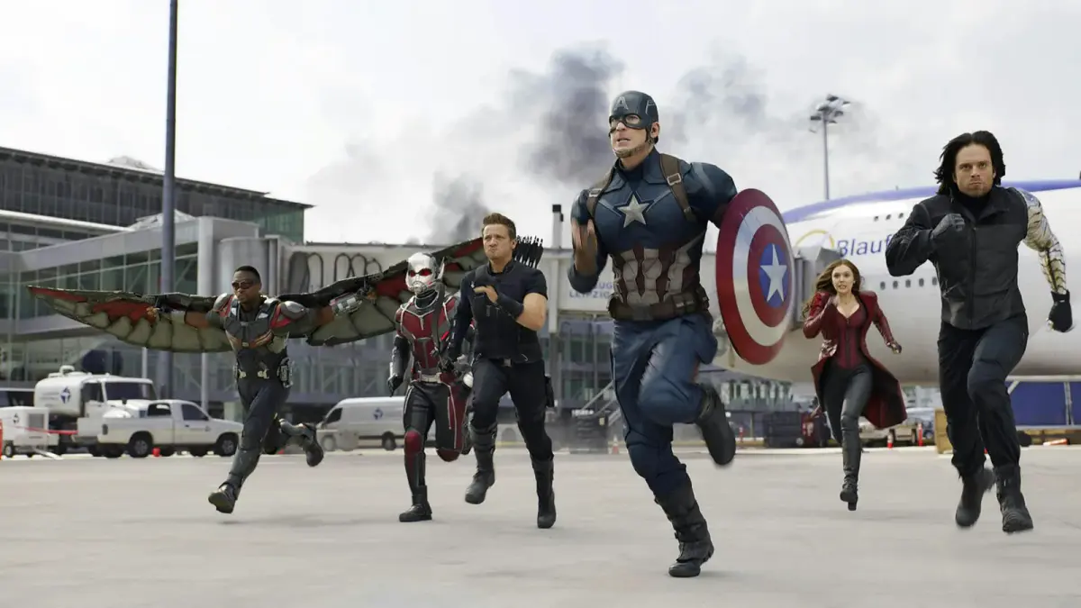 Image - Classement complet des films MCU