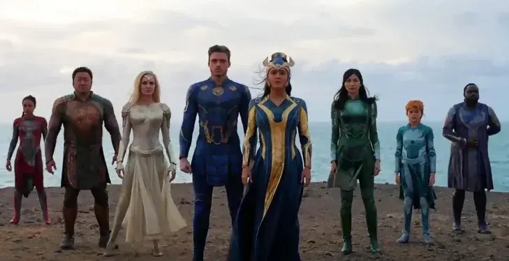 Image - Classement complet des films MCU