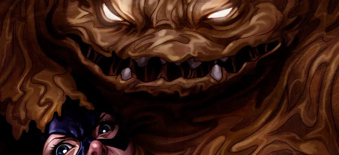 Clayface : un nouveau spot dévoile la transformation, et DC tient son film le plus malin