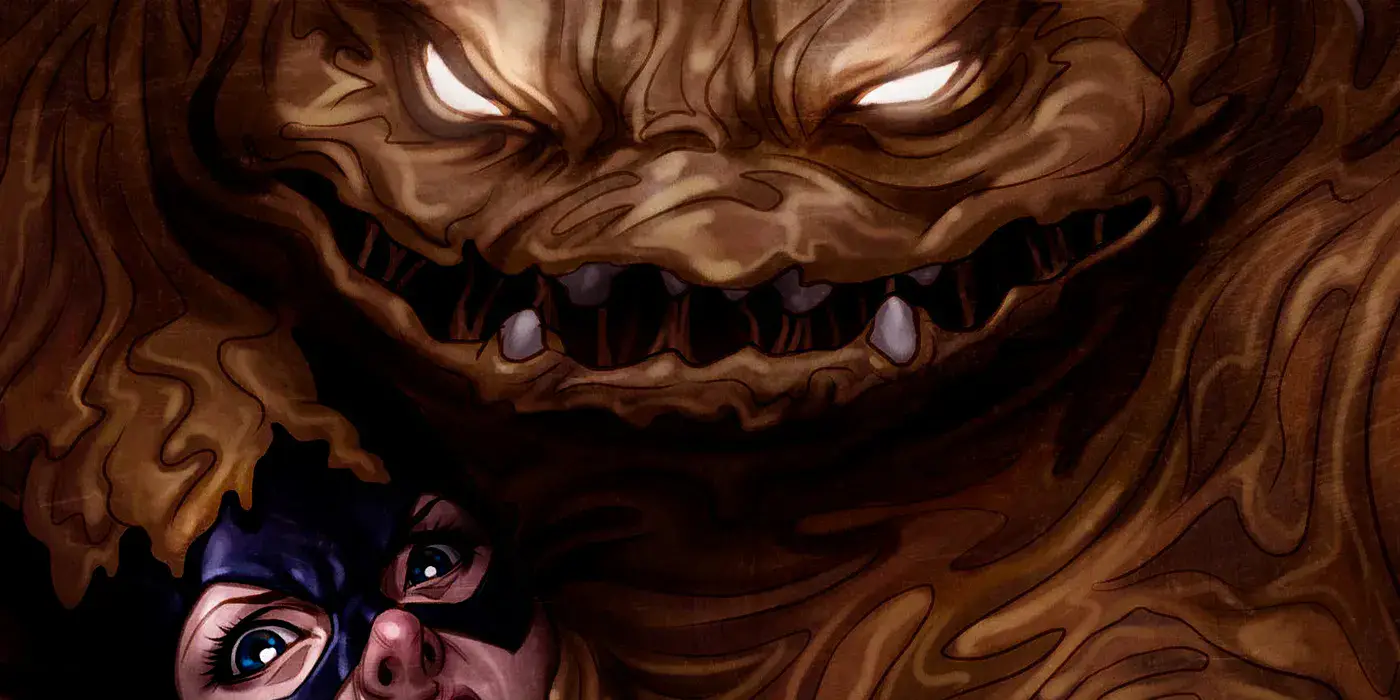 Clayface : un nouveau spot dévoile la transformation, et DC tient son film le plus malin