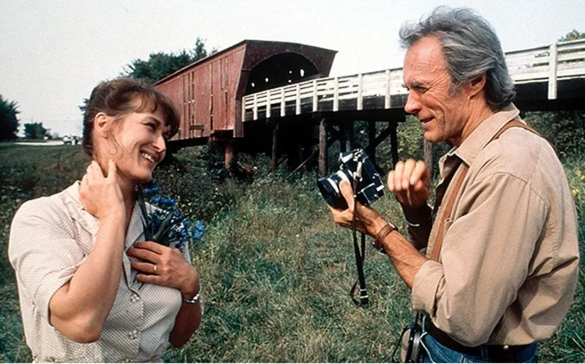 Image - Clint Eastwood, ans carrière d'une