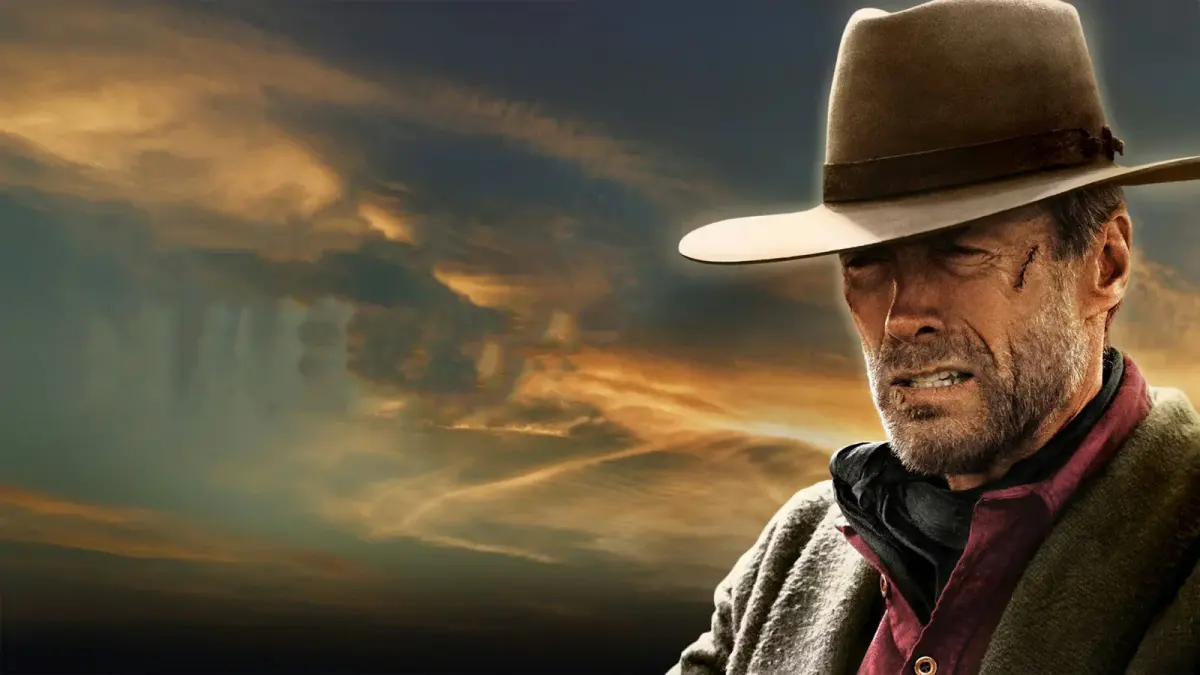 Image - Clint Eastwood son fils confirme