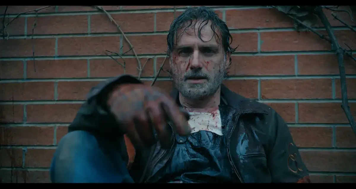 Coldwater : la nouvelle série d’Andrew Lincoln, son nouveau The Walking Dead