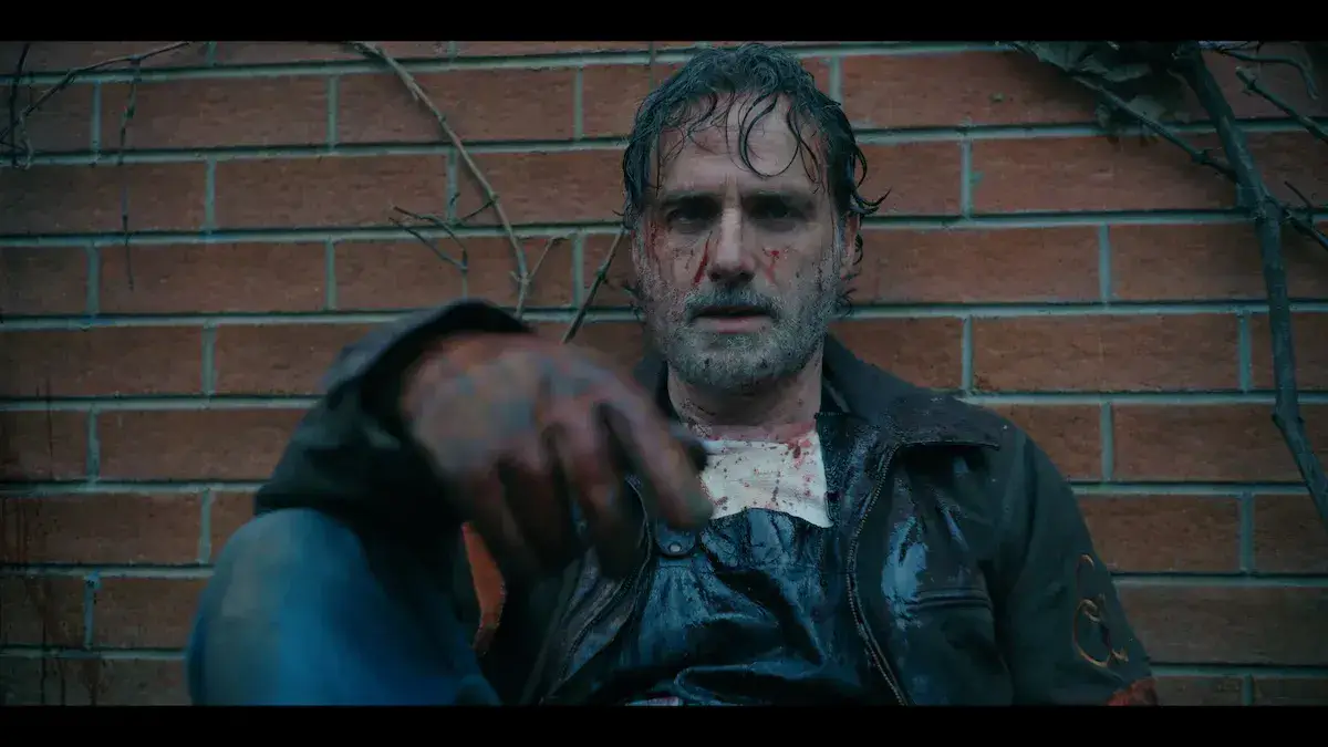 Coldwater : la nouvelle série d’Andrew Lincoln, son nouveau The Walking Dead
