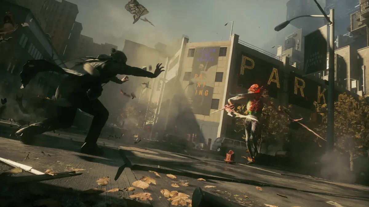 Gameplay - Control Resonant heure sortie, prix