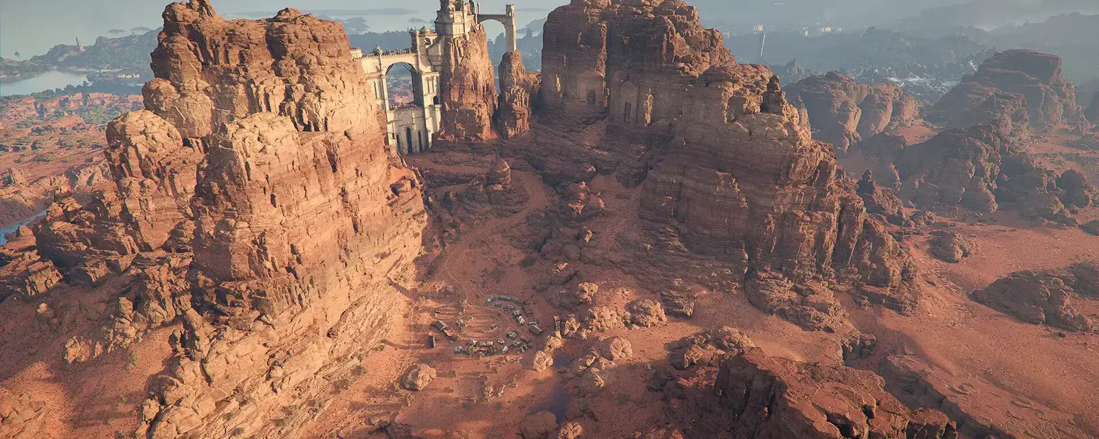 Crimson Desert : date, prix, éditions, tout savoir avant d'acheter