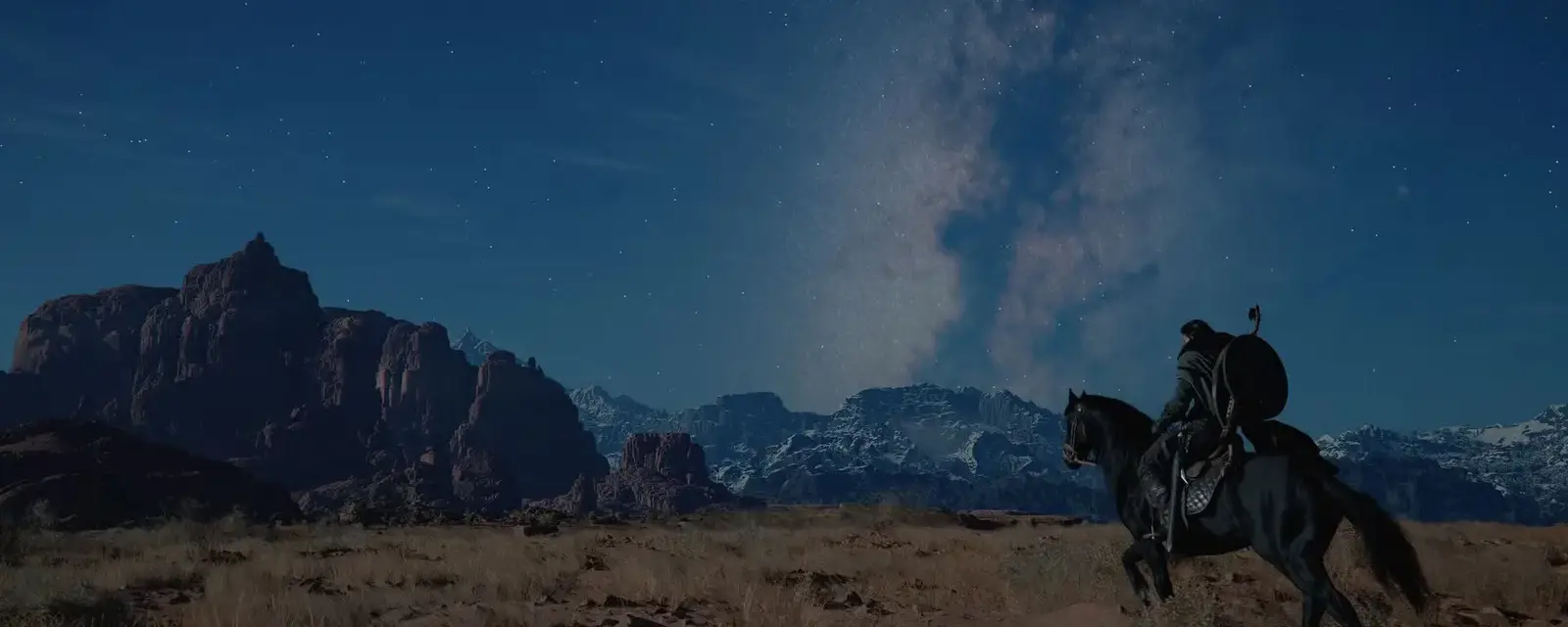Crimson Desert : date de sortie, gameplay, monde ouvert — tout ce qu'il faut savoir