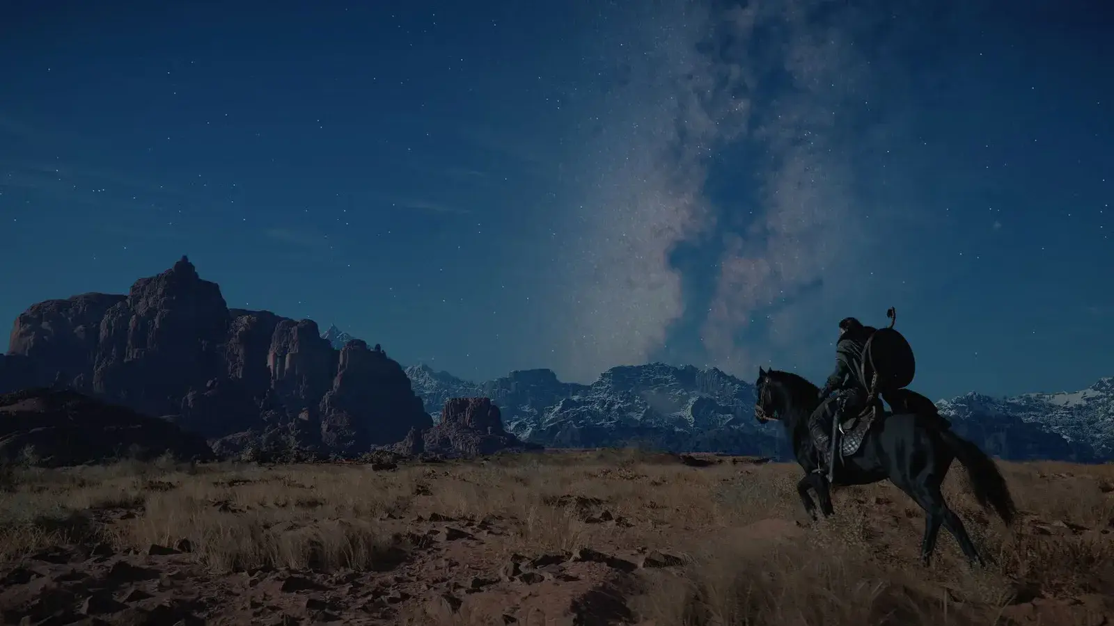 Crimson Desert : date de sortie, gameplay, monde ouvert — tout ce qu'il faut savoir