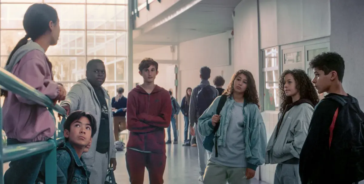 Image - Critique l'Abandon film d'utilité public,