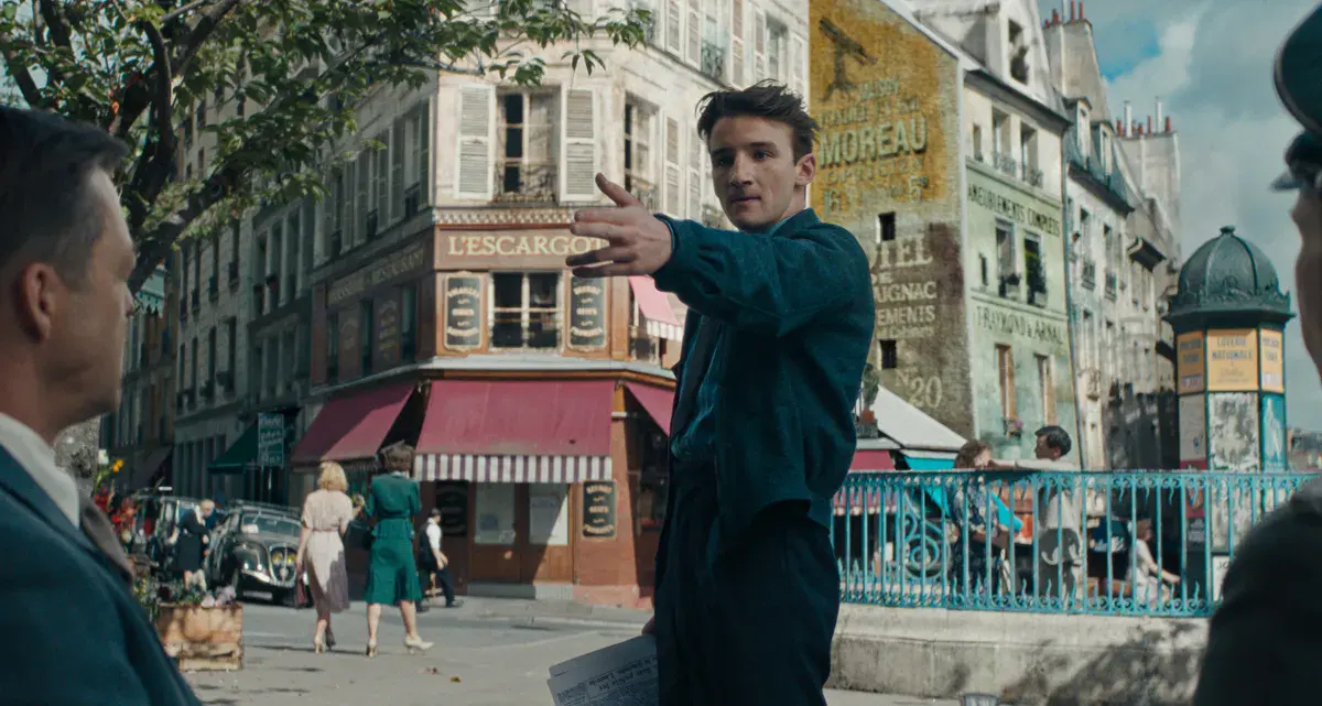 Image - Critique bataille gaulle blockbuster francais