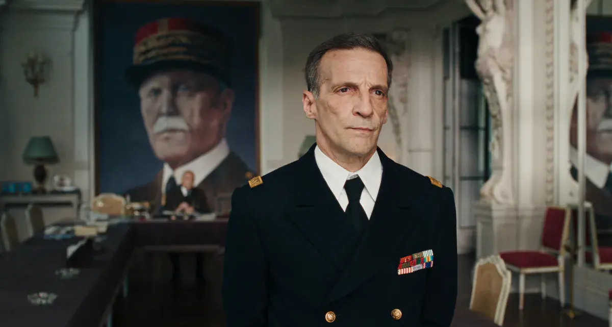 Image - Critique Bataille Gaulle blockbuster français