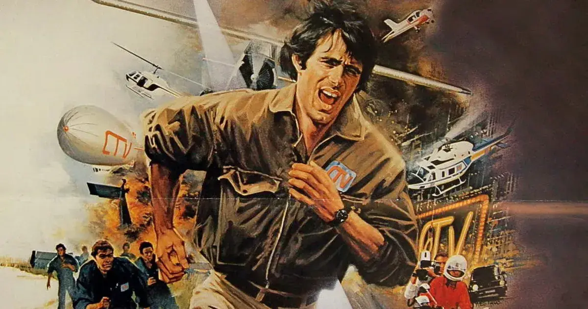 Critique du Prix de Danger (1982) : Le génial précurseur oublié de Running Man