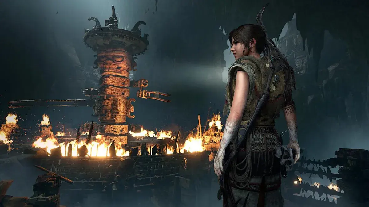 Image - Crystal Dynamics crise pourquoi les