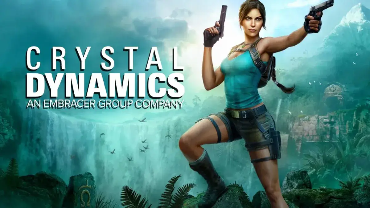 Crystal Dynamics en crise : pourquoi les licenciements s’enchaînent malgré les nouveaux Tomb Raider