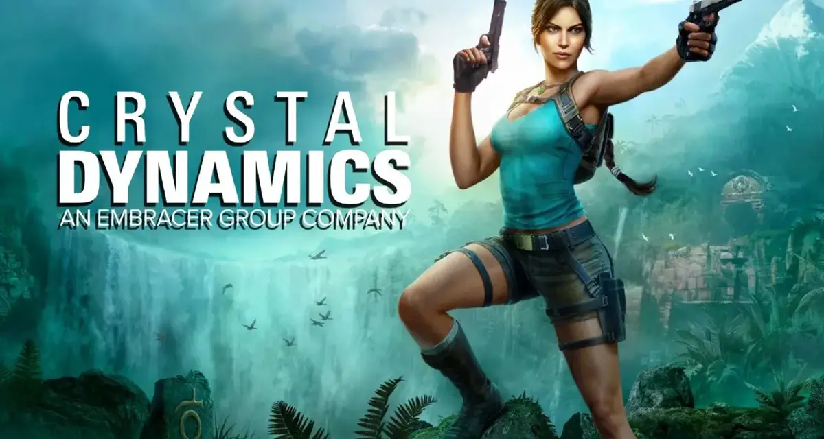 Crystal Dynamics en crise : pourquoi les licenciements s’enchaînent malgré les nouveaux Tomb Raider