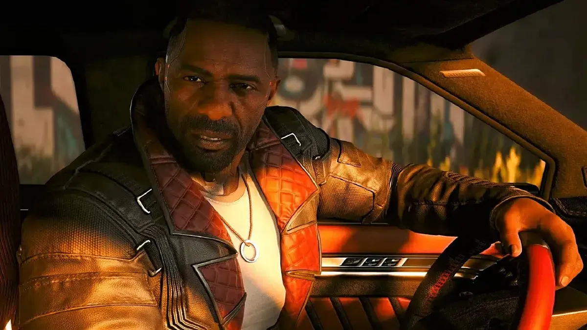 Jaquette - Cyberpunk 2077, c’est officiellement terminé