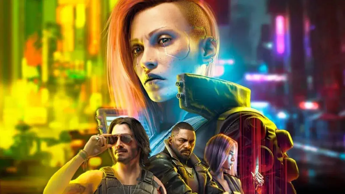 Cyberpunk 2077, c’est officiellement terminé: plus de mise à jour, plus de DLC, Night City ferme ses portes