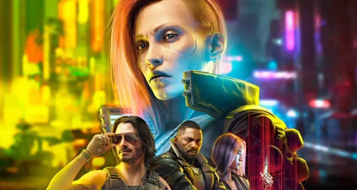 Cyberpunk 2077, c’est officiellement terminé: plus de mise à jour, plus de DLC, Night City ferme ses portes