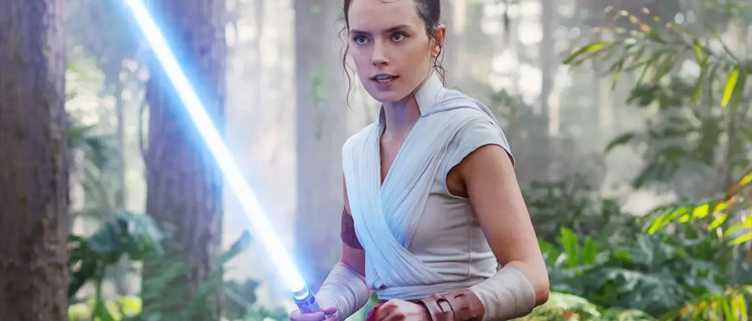 Star Wars : New Jedi Order — Daisy Ridley en parle… mais le flou demeure