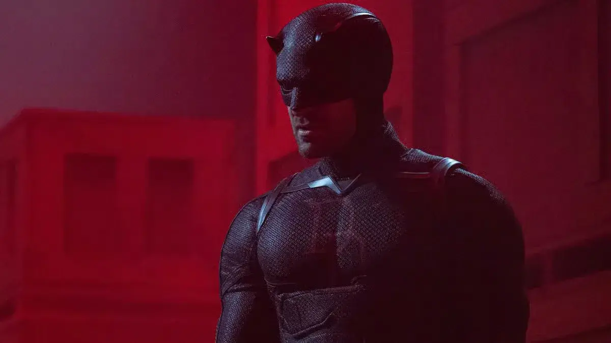 L'image promotionnelle de Daredevil: Saison 2 - Disney