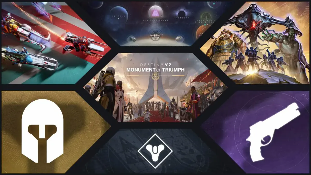 Image - Destiny Bungie prépare fin, dernière