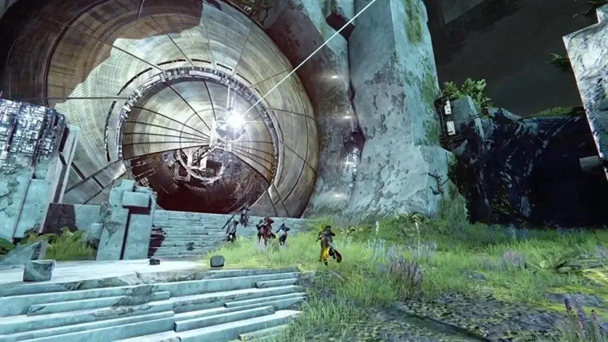 Image - Destiny refuse finalement mourir Bungie